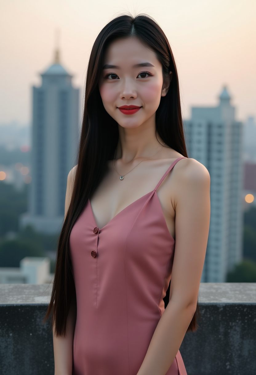 莲花楼海报
