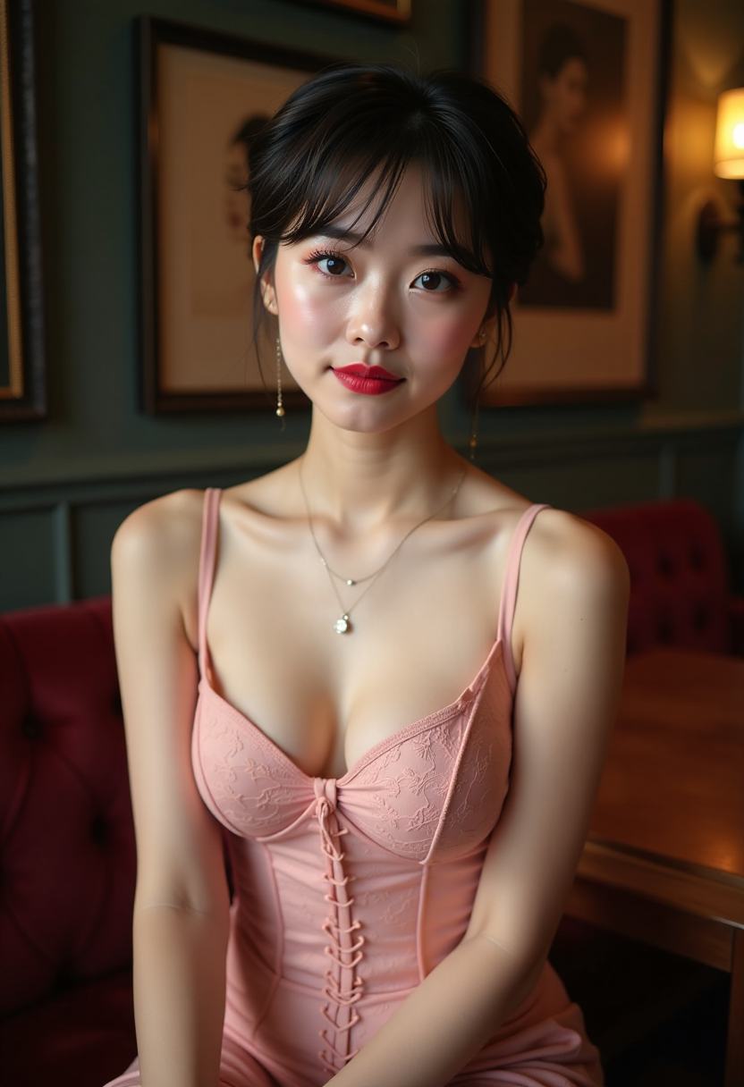 与凤行海报